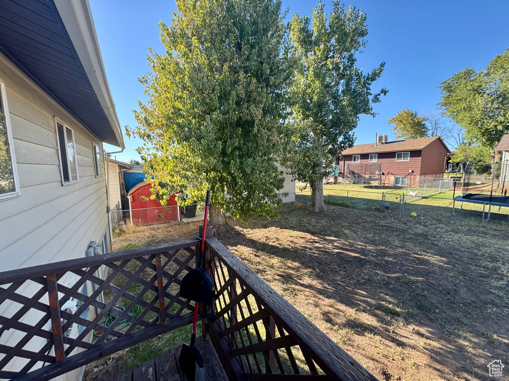 Photo 47 for MLS #2109655 at 731 W 650 North