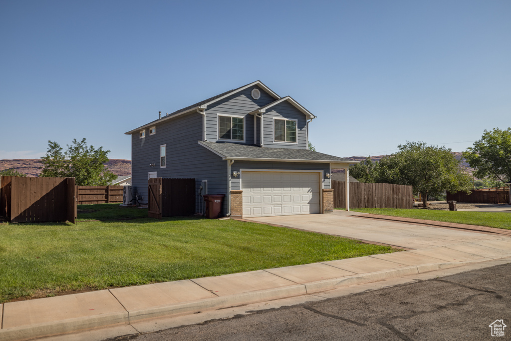 1260 MADISON WAY Moab, UT 84532
