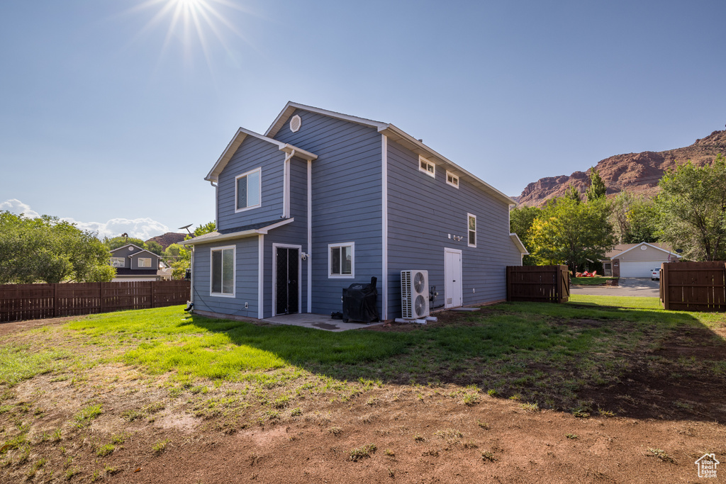 1260 MADISON WAY Moab, UT 84532