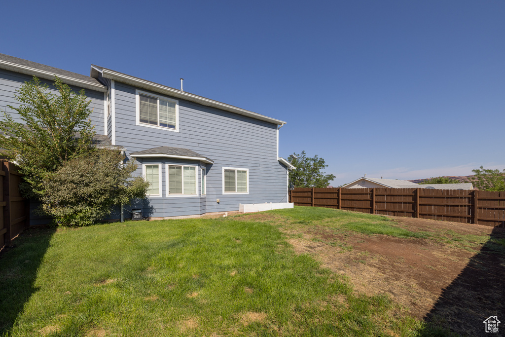 1260 MADISON WAY Moab, UT 84532