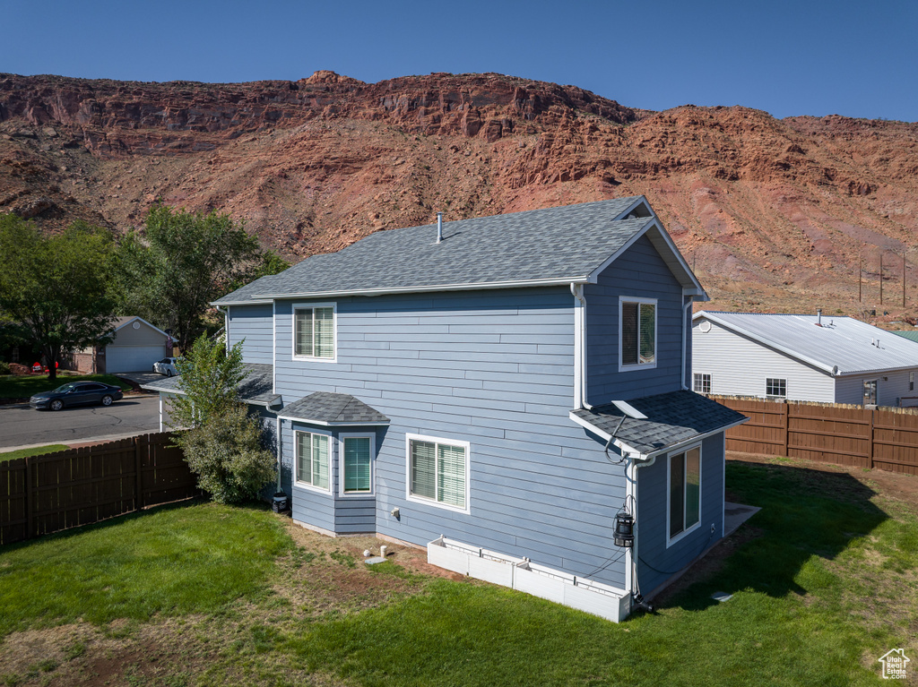 1260 MADISON WAY Moab, UT 84532