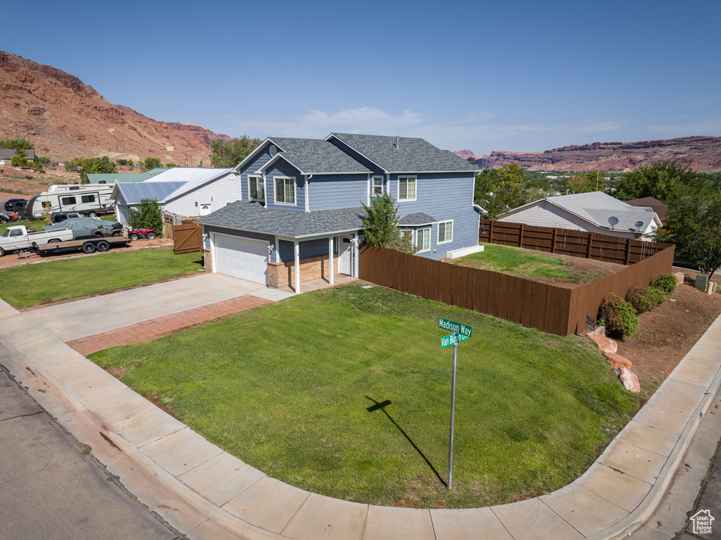 1260 MADISON WAY Moab, UT 84532