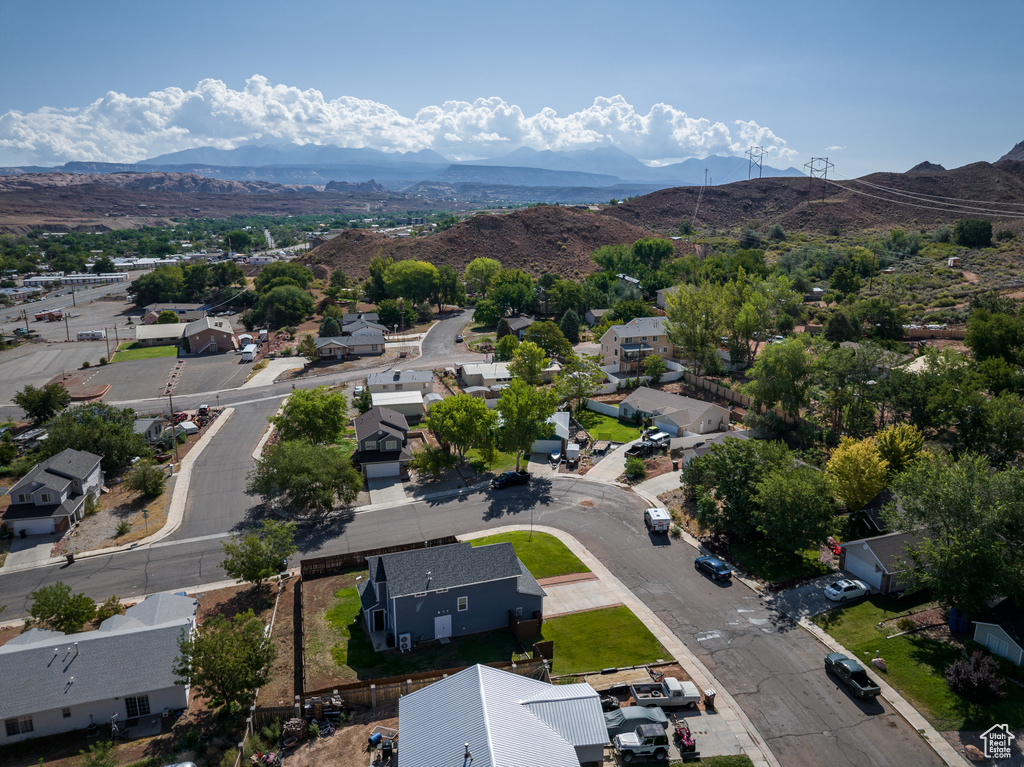 1260 MADISON WAY Moab, UT 84532