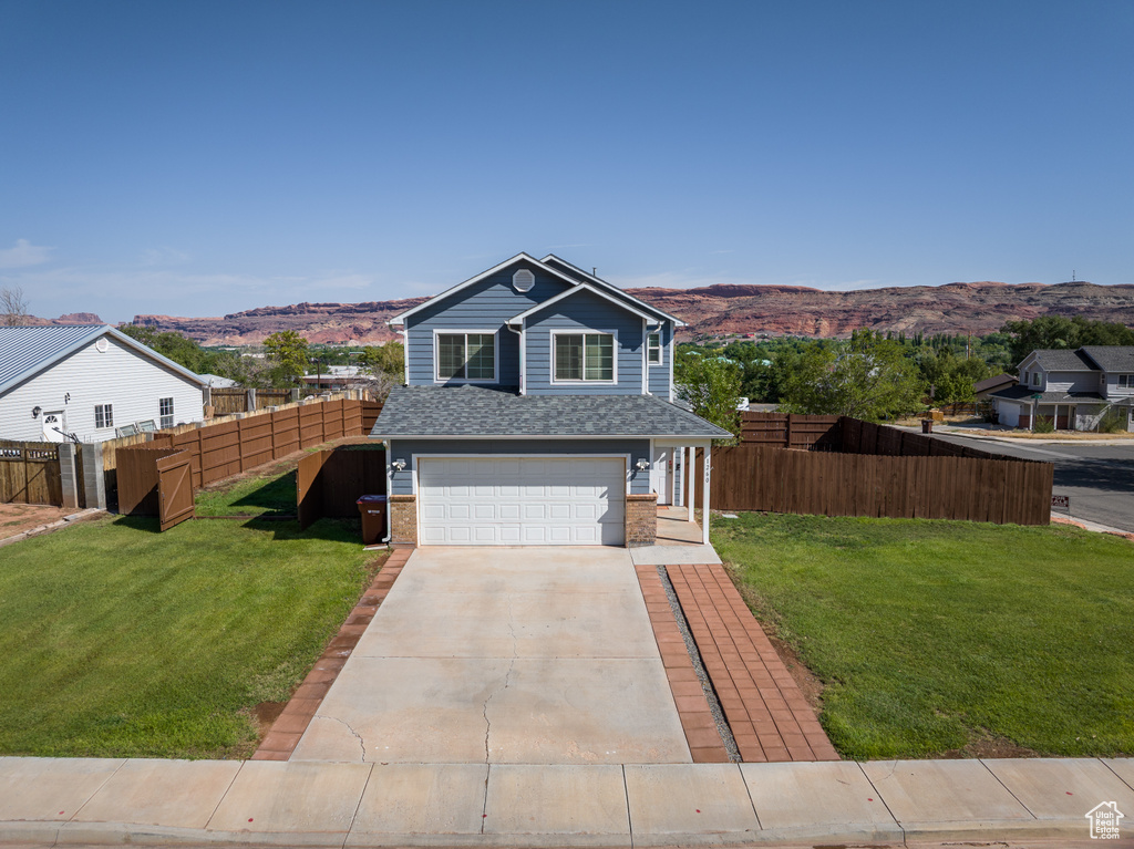 1260 MADISON WAY Moab, UT 84532
