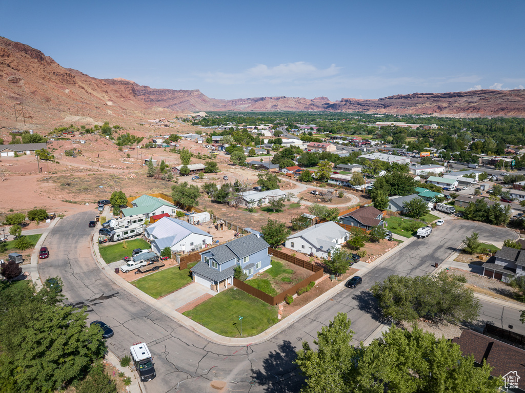1260 MADISON WAY Moab, UT 84532