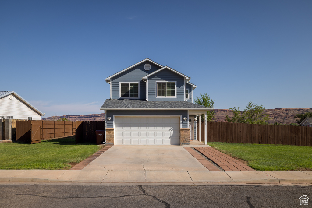 1260 MADISON WAY Moab, UT 84532