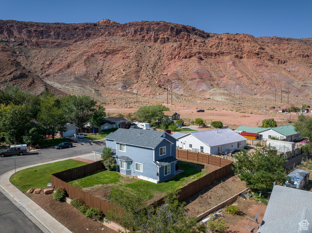 1260 MADISON WAY Moab, UT 84532