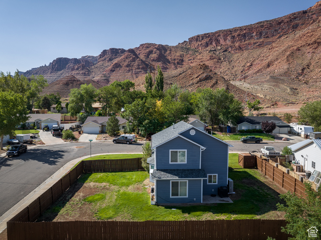 1260 MADISON WAY Moab, UT 84532