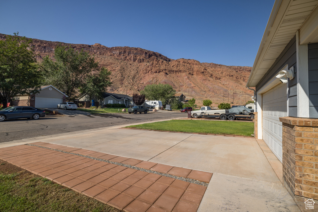1260 MADISON WAY Moab, UT 84532