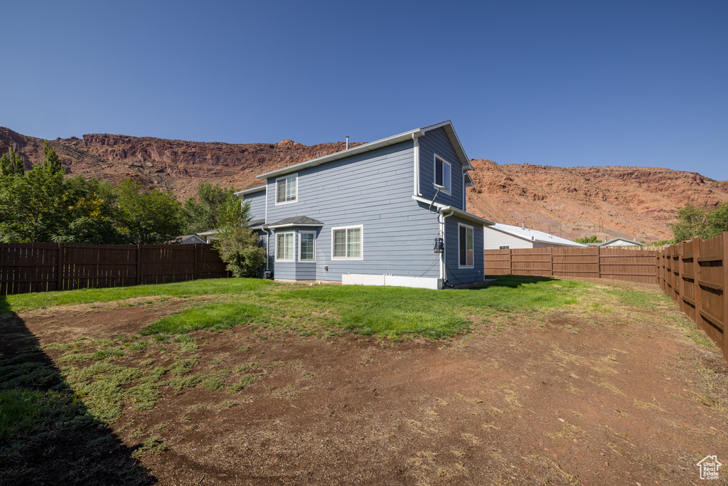 1260 MADISON WAY Moab, UT 84532