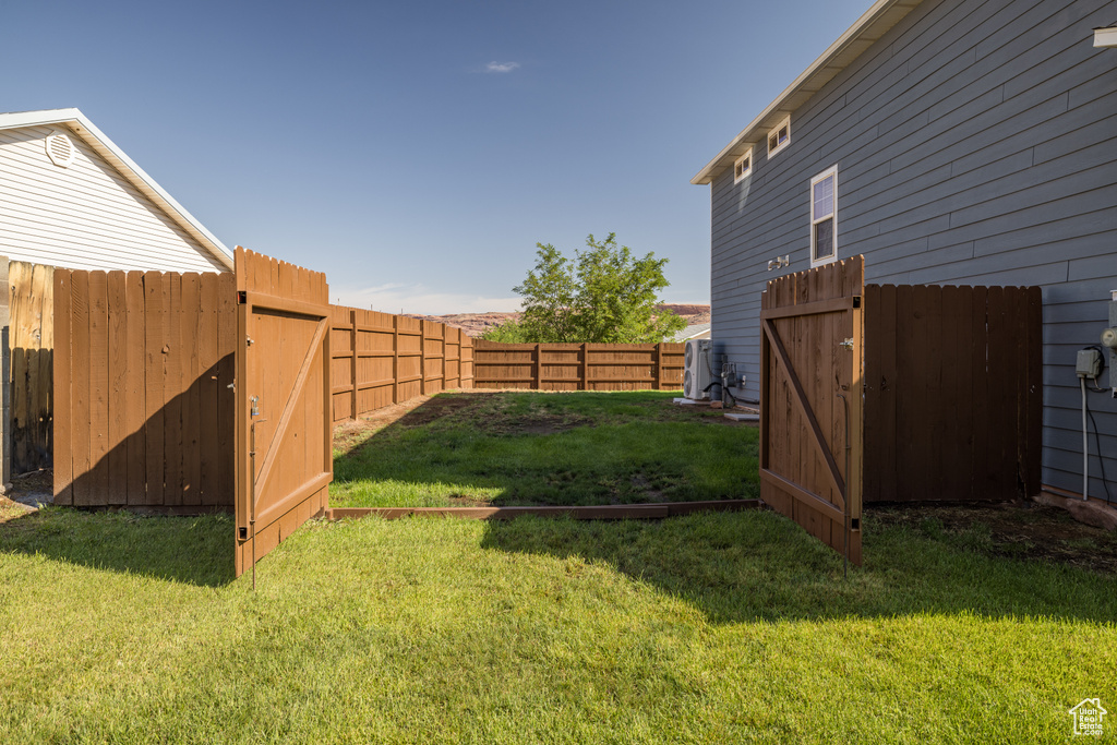 1260 MADISON WAY Moab, UT 84532