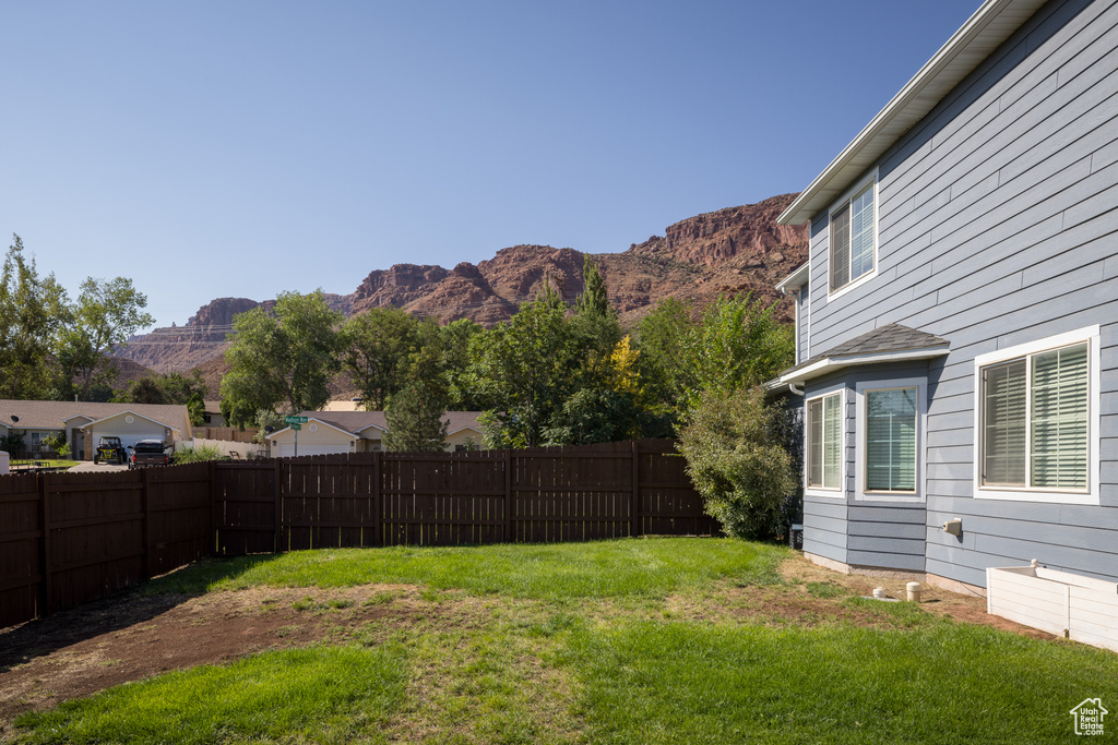 1260 MADISON WAY Moab, UT 84532