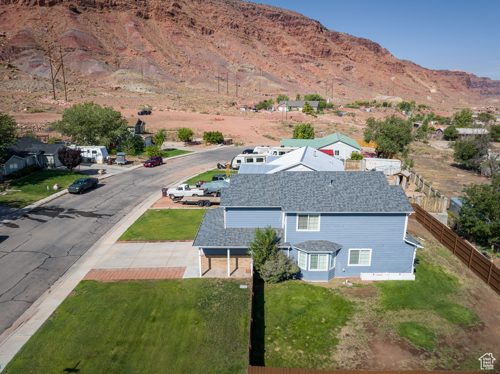 1260 MADISON WAY Moab, UT 84532