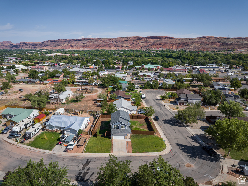 1260 MADISON WAY Moab, UT 84532