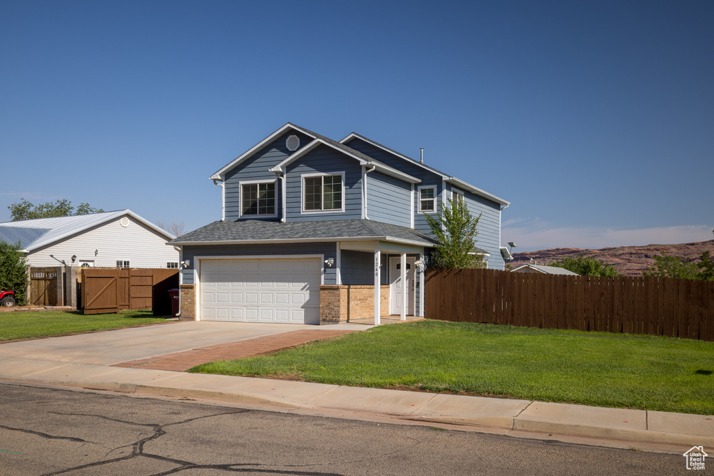 1260 MADISON WAY Moab, UT 84532