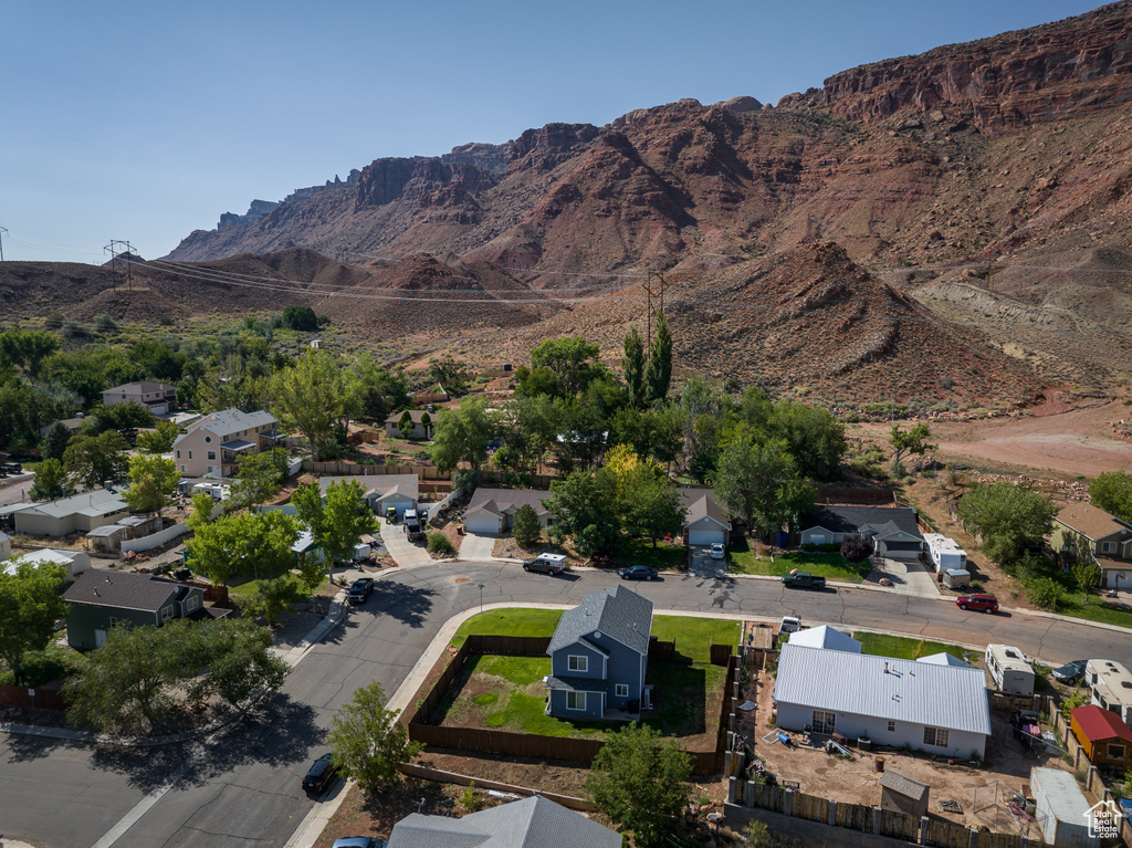 1260 MADISON WAY Moab, UT 84532
