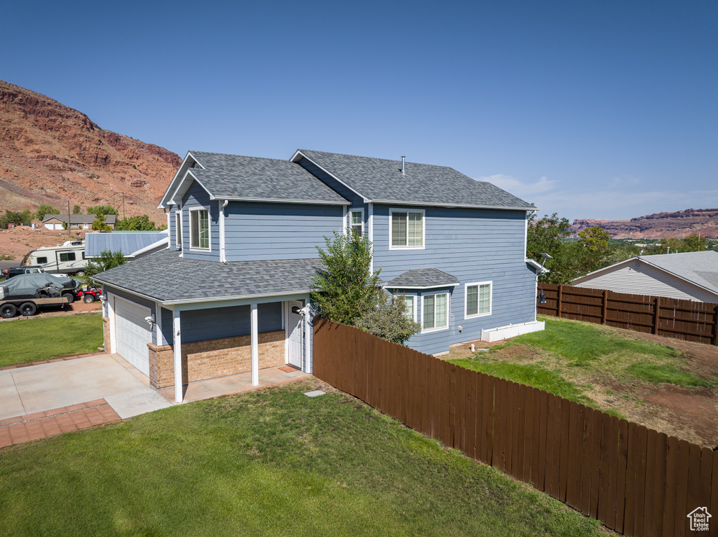 1260 MADISON WAY Moab, UT 84532