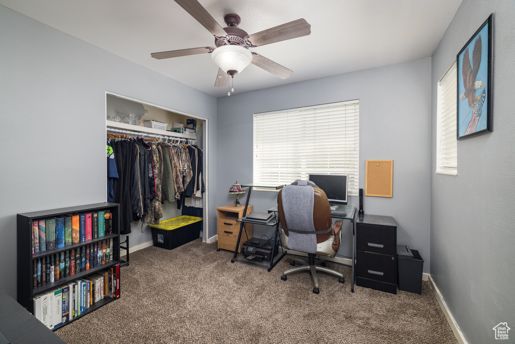 1260 MADISON WAY Moab, UT 84532