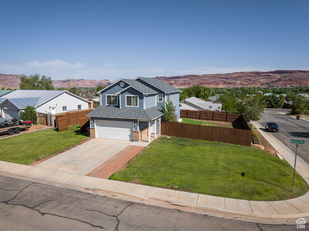 1260 MADISON WAY Moab, UT 84532