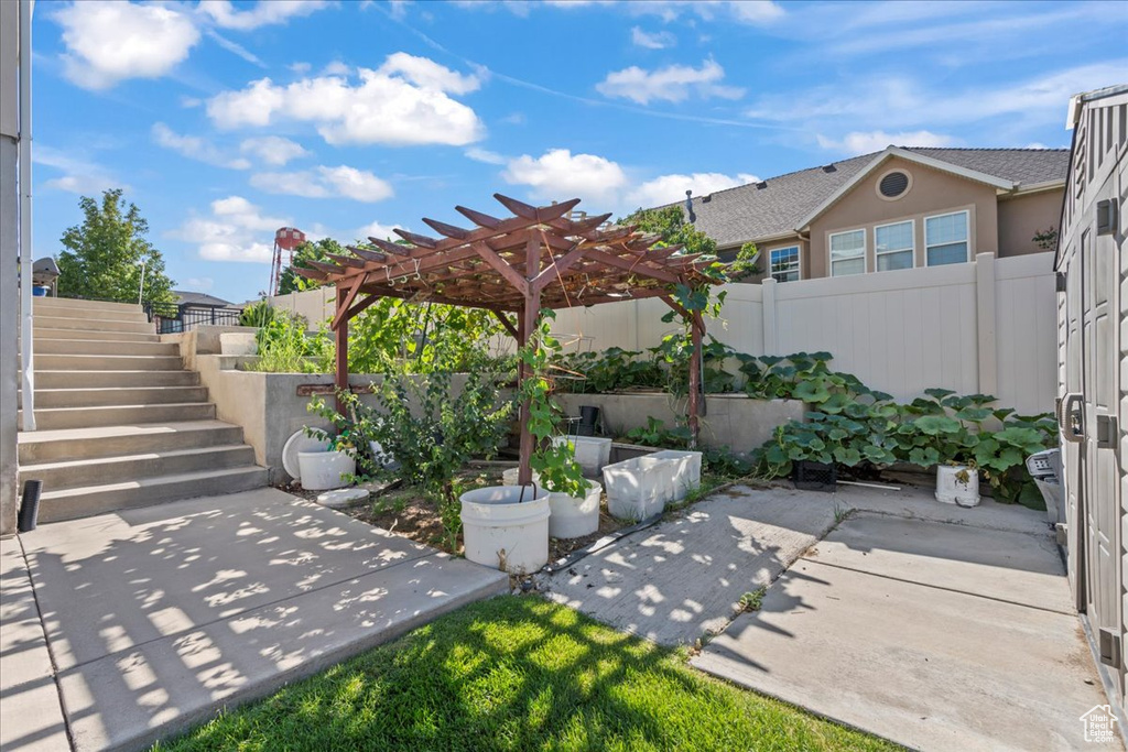 6344 W BASIN RIDGE DR West Valley City, UT 84128