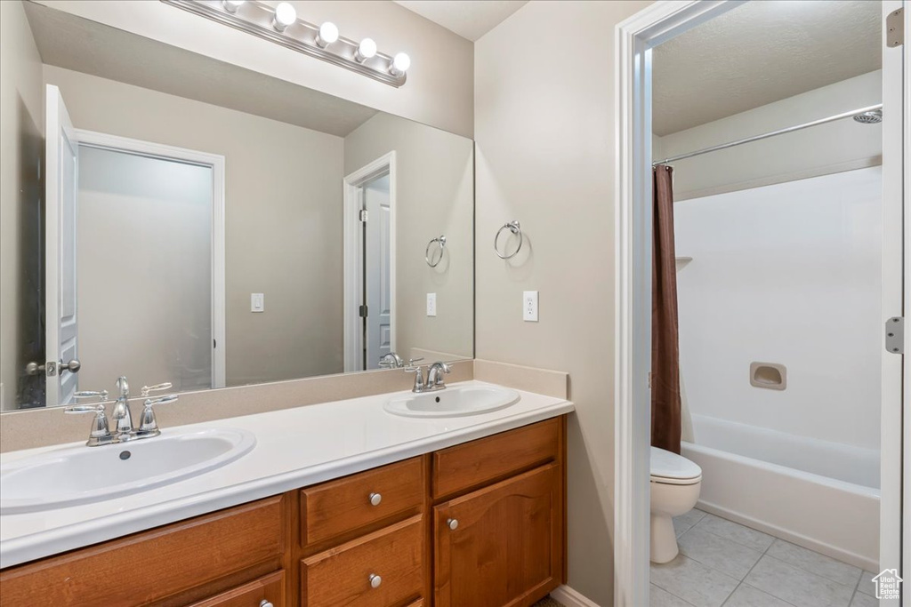 6344 W BASIN RIDGE DR West Valley City, UT 84128