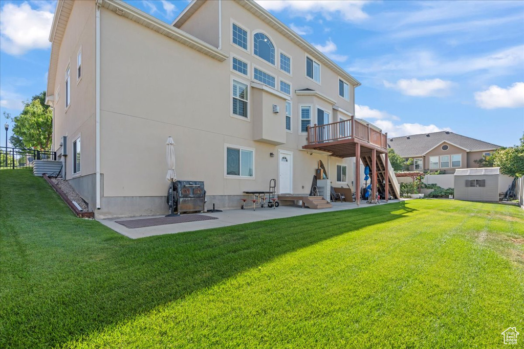 6344 W BASIN RIDGE DR West Valley City, UT 84128