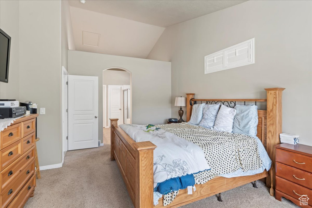 6344 W BASIN RIDGE DR West Valley City, UT 84128