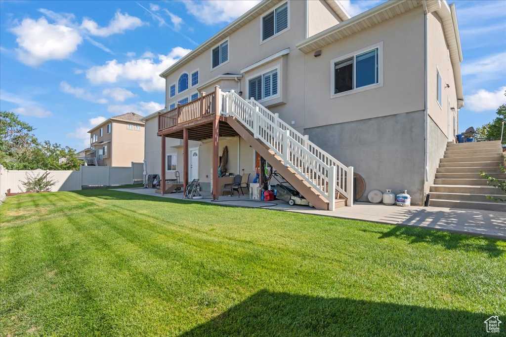 6344 W BASIN RIDGE DR West Valley City, UT 84128