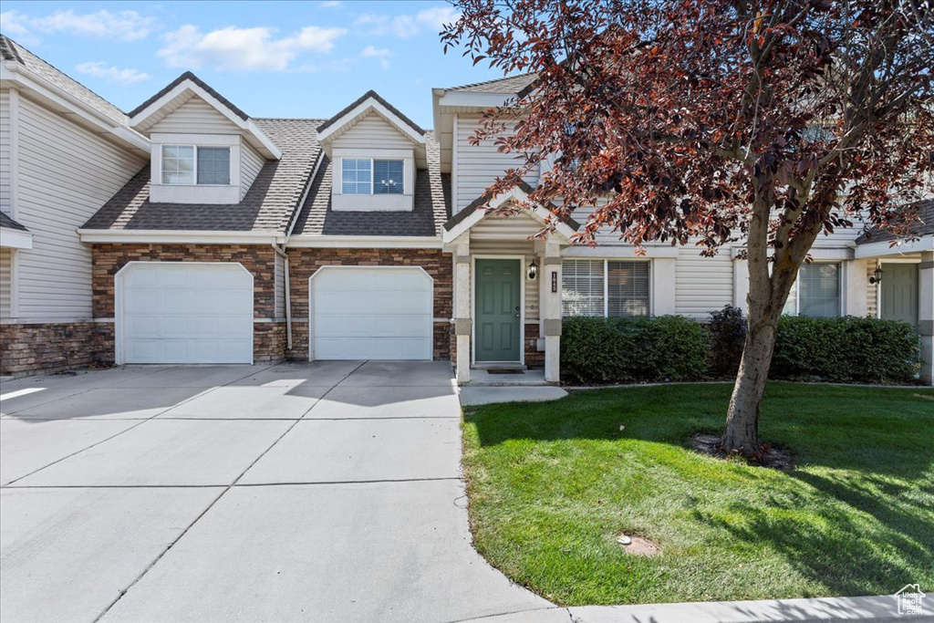 1043 E FORT LN Ogden, UT 84404