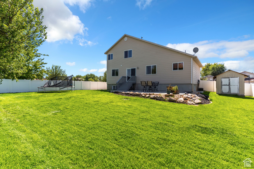 4164 W 5950 S Roy, UT 84067
