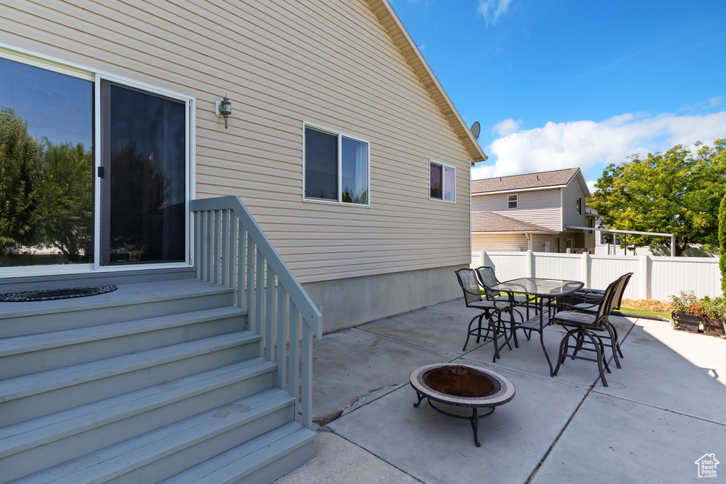 4164 W 5950 S Roy, UT 84067