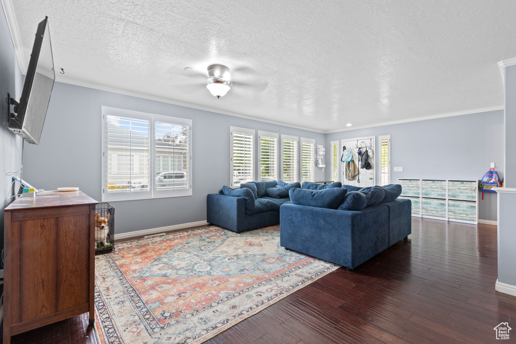 4598 S BLOSSOM GLEN WAY Roy, UT 84067