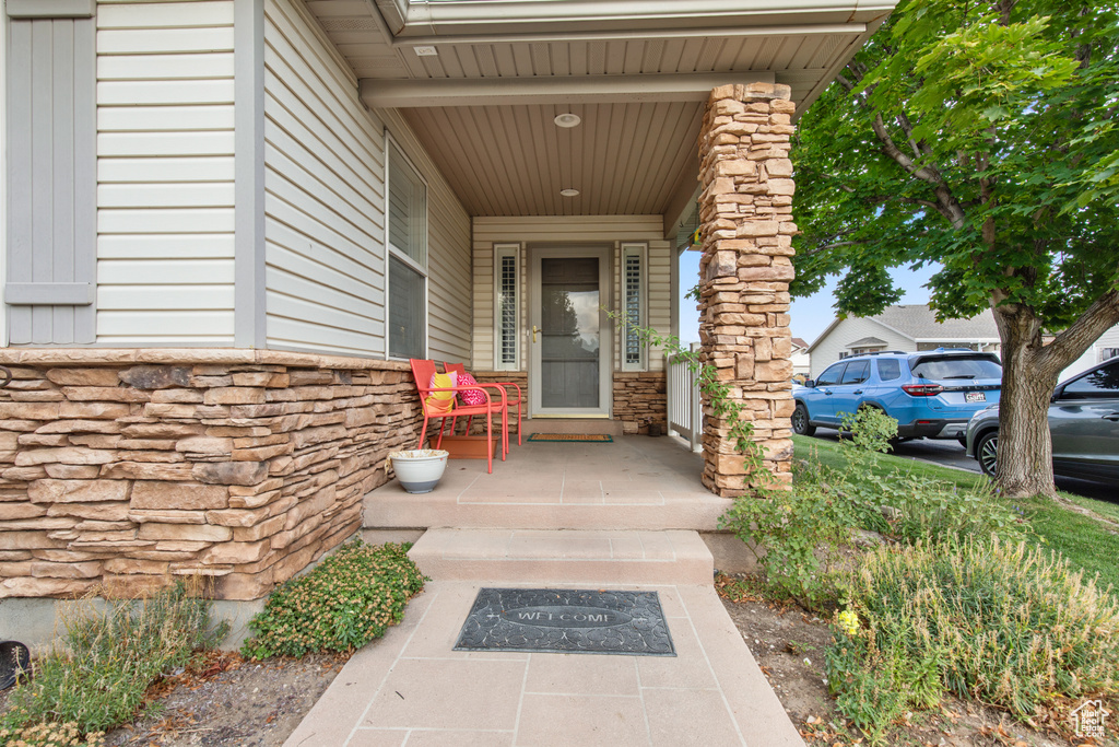 4598 S BLOSSOM GLEN WAY Roy, UT 84067