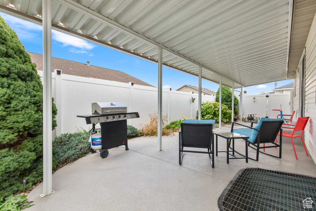 4598 S BLOSSOM GLEN WAY Roy, UT 84067