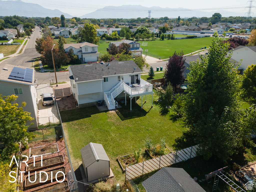 5531 S 3275 W Roy, UT 84067