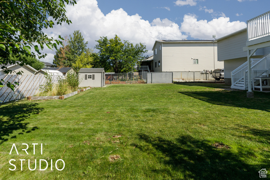 5531 S 3275 W Roy, UT 84067