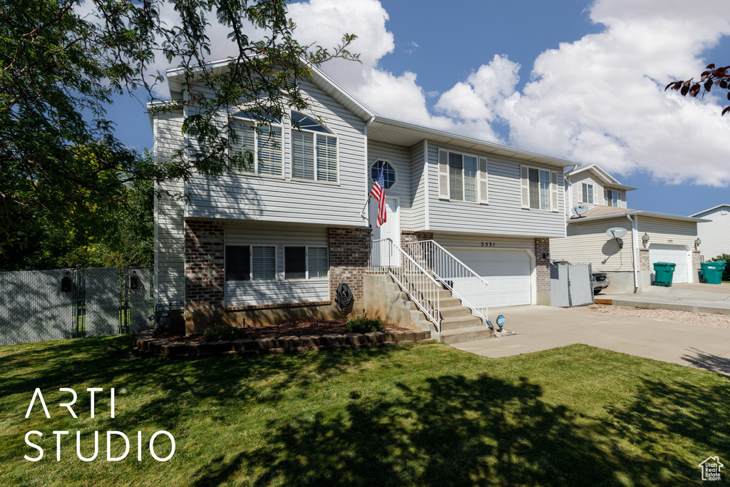 5531 S 3275 W Roy, UT 84067