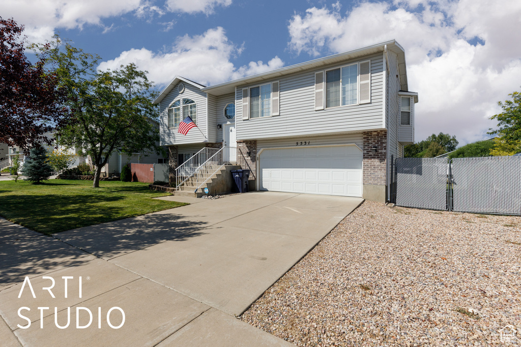 5531 S 3275 W Roy, UT 84067