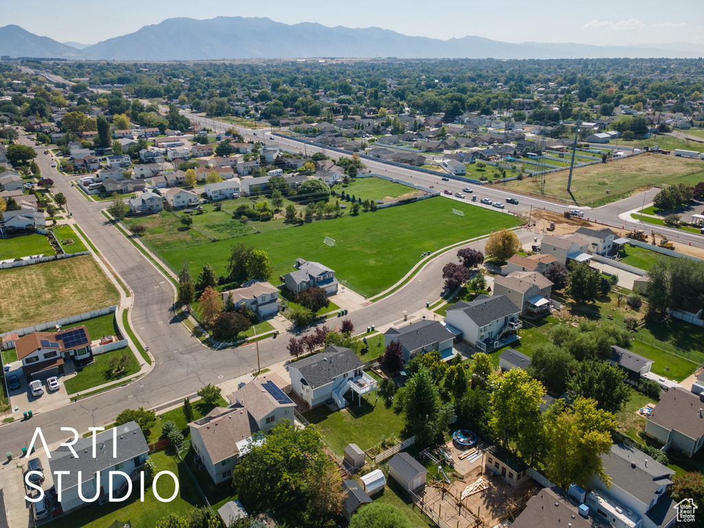 5531 S 3275 W Roy, UT 84067