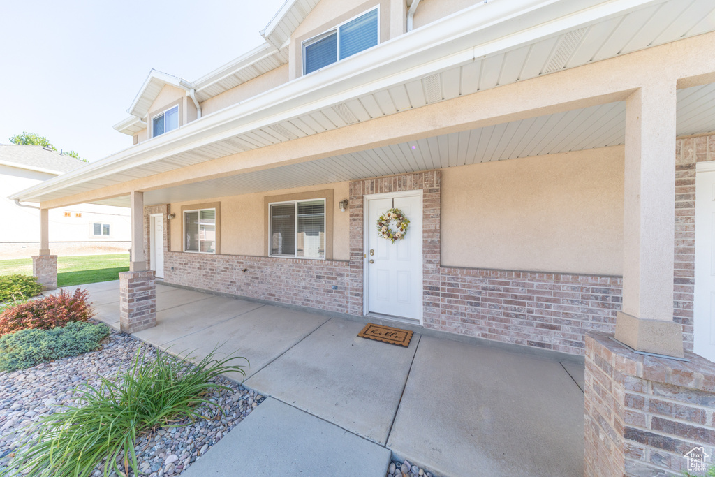 1964 N 225 W Harrisville, UT 84414
