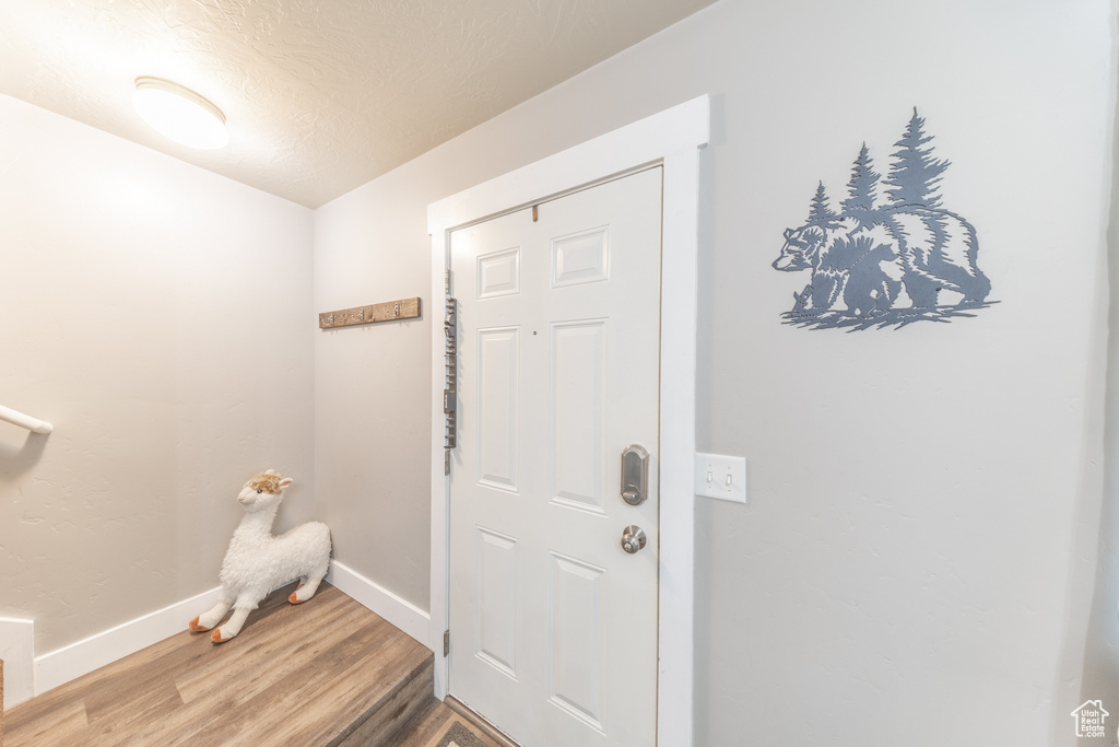 1964 N 225 W Harrisville, UT 84414