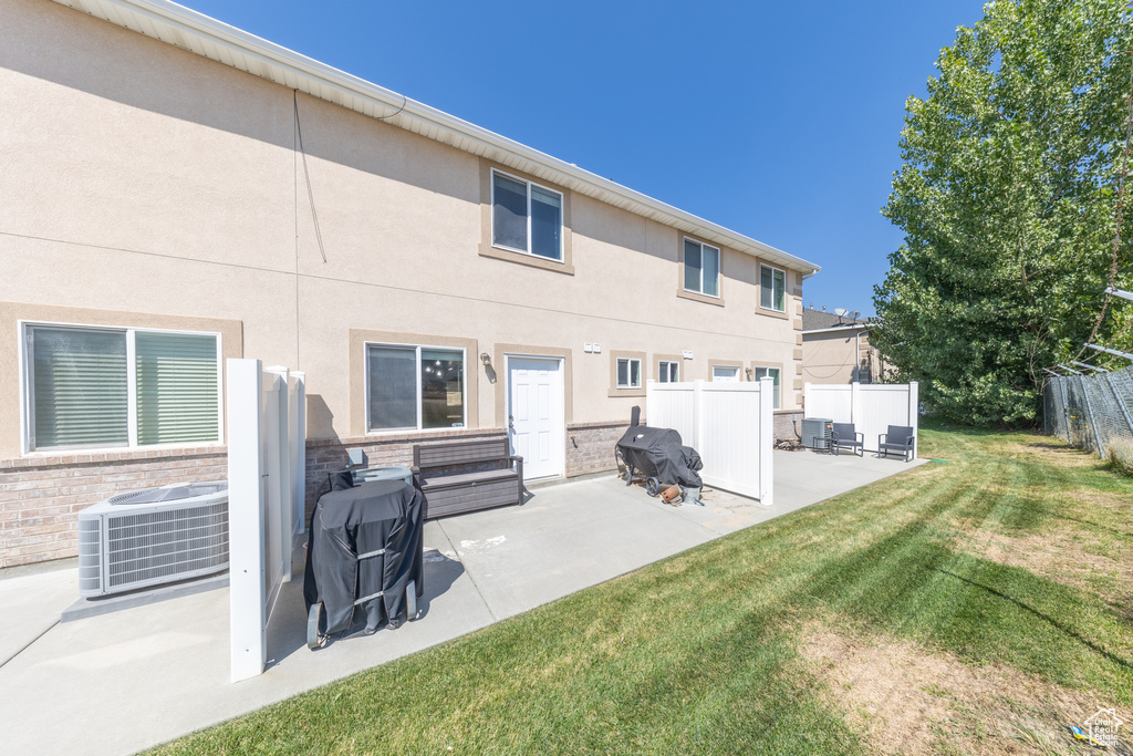 1964 N 225 W Harrisville, UT 84414