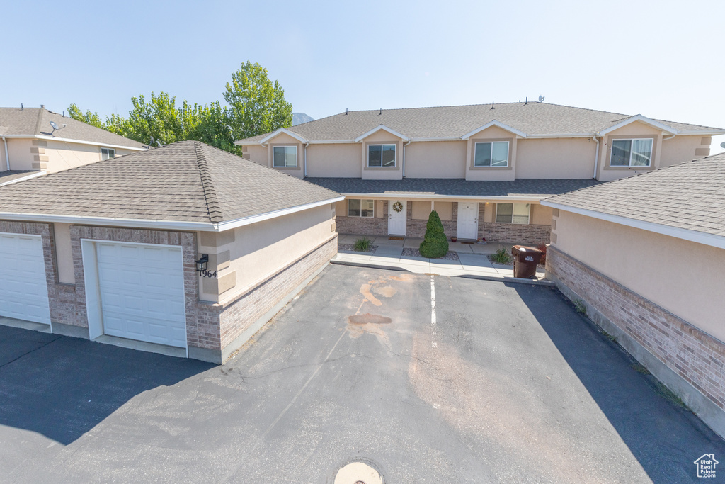 1964 N 225 W Harrisville, UT 84414