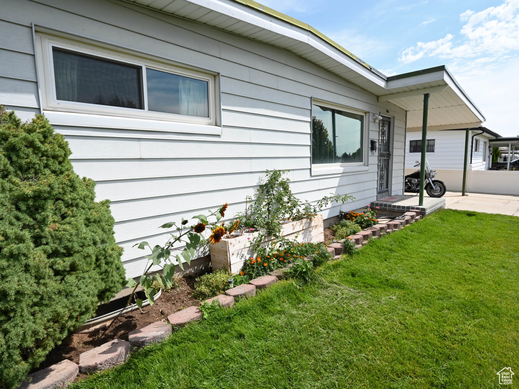 866 N 900 E Price, UT 84501