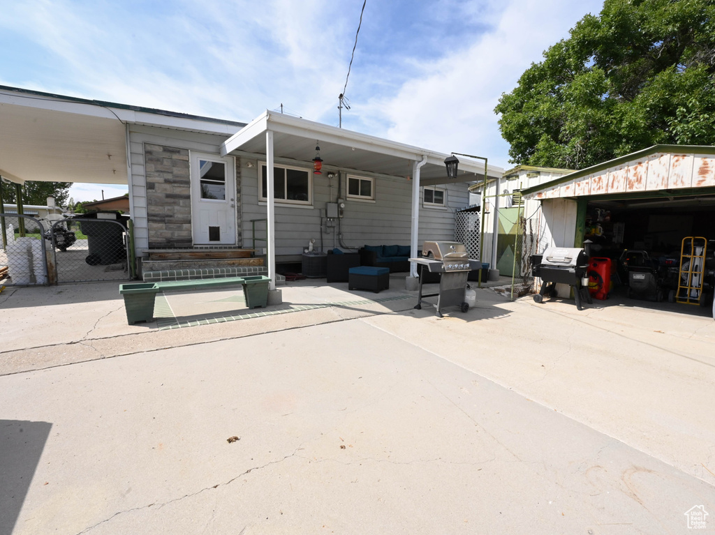 866 N 900 E Price, UT 84501