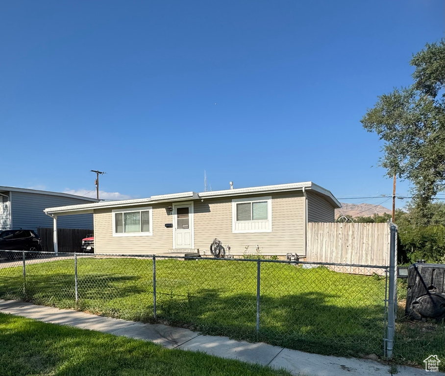 3282 S 7780 W Magna, UT 84044