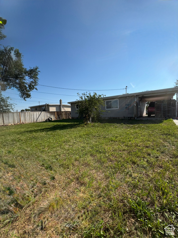 3282 S 7780 W Magna, UT 84044