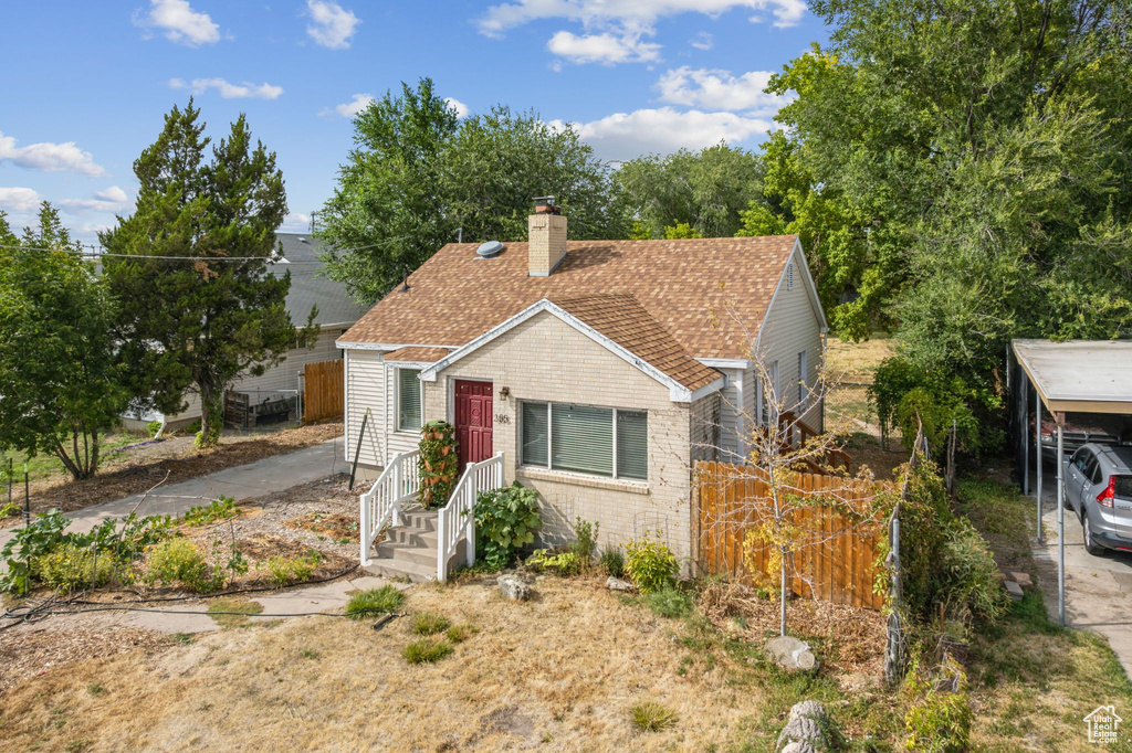 355 E MORGAN ST Layton, UT 84041