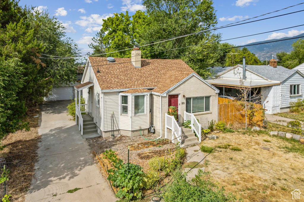 355 E MORGAN ST Layton, UT 84041