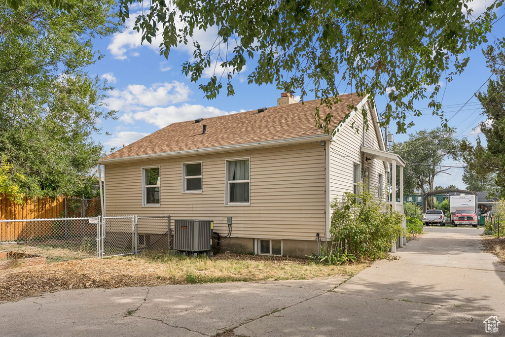 355 E MORGAN ST Layton, UT 84041